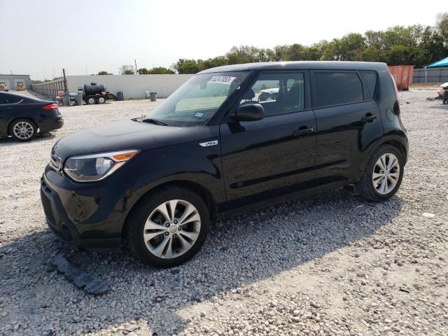 Photo 0 VIN: KNDJP3A53F7171353 - KIA SOUL + 