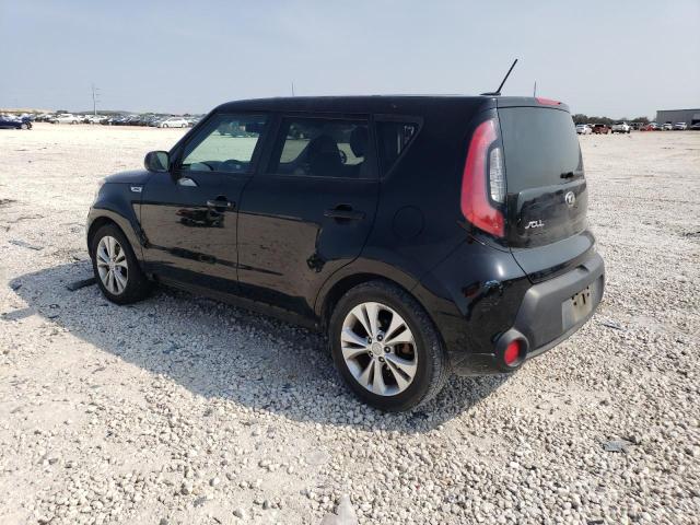 Photo 1 VIN: KNDJP3A53F7171353 - KIA SOUL + 