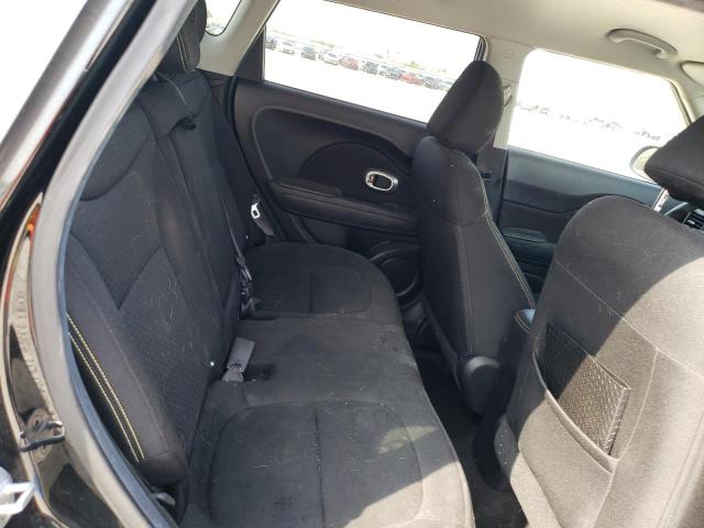 Photo 10 VIN: KNDJP3A53F7171353 - KIA SOUL + 