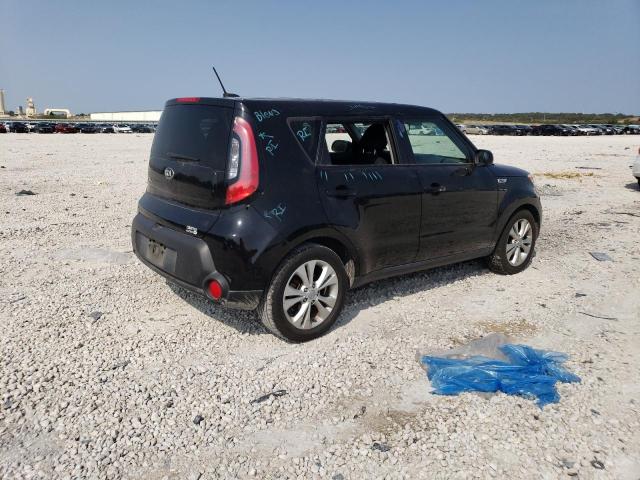 Photo 2 VIN: KNDJP3A53F7171353 - KIA SOUL + 