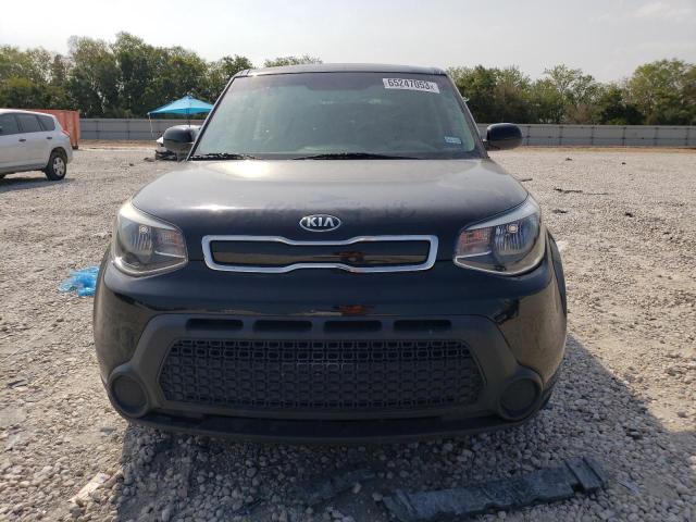 Photo 4 VIN: KNDJP3A53F7171353 - KIA SOUL + 