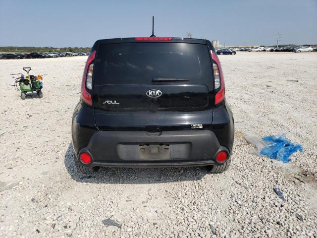 Photo 5 VIN: KNDJP3A53F7171353 - KIA SOUL + 