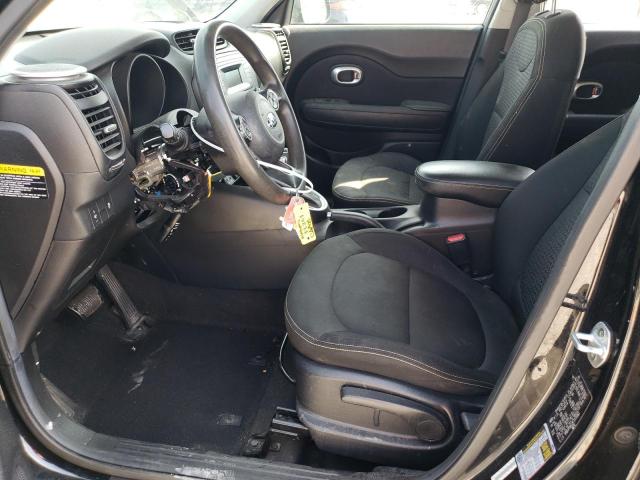 Photo 6 VIN: KNDJP3A53F7171353 - KIA SOUL + 