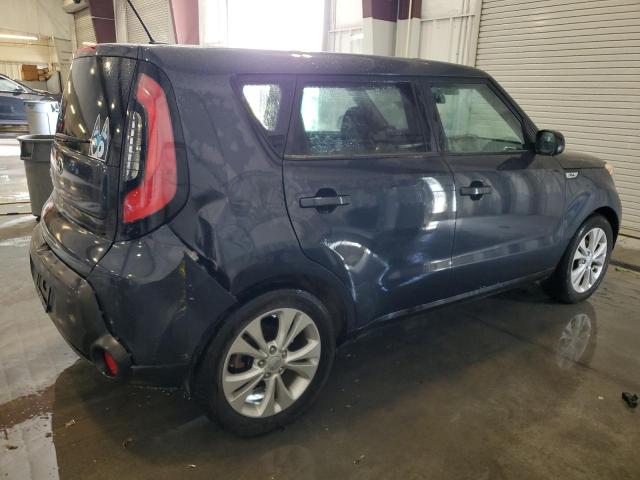 Photo 2 VIN: KNDJP3A53F7171952 - KIA SOUL 