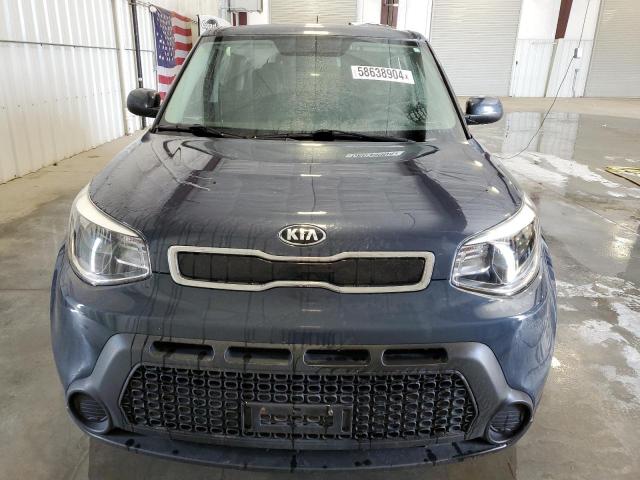 Photo 4 VIN: KNDJP3A53F7171952 - KIA SOUL 