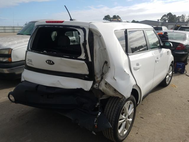 Photo 3 VIN: KNDJP3A53F7172096 - KIA SOUL + 