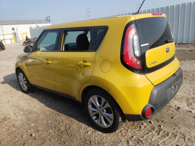 Photo 1 VIN: KNDJP3A53F7175841 - KIA SOUL 