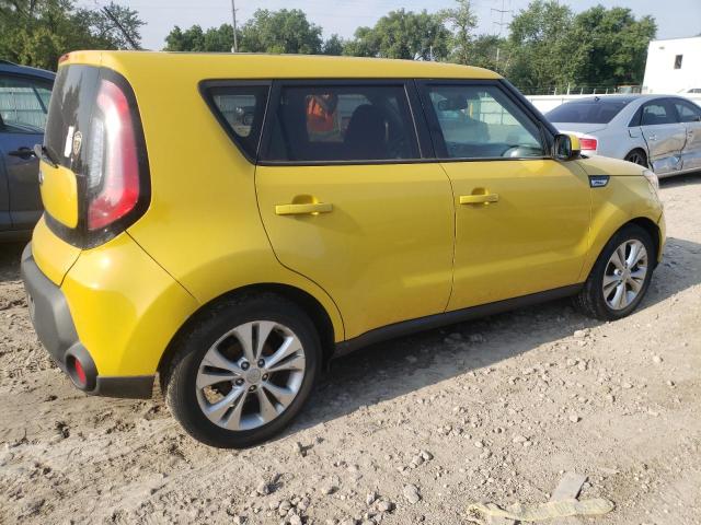 Photo 2 VIN: KNDJP3A53F7175841 - KIA SOUL 