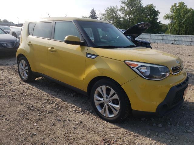 Photo 3 VIN: KNDJP3A53F7175841 - KIA SOUL 