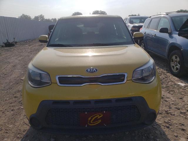 Photo 4 VIN: KNDJP3A53F7175841 - KIA SOUL 