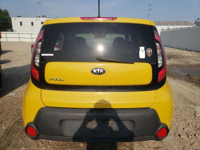 Photo 5 VIN: KNDJP3A53F7175841 - KIA SOUL 