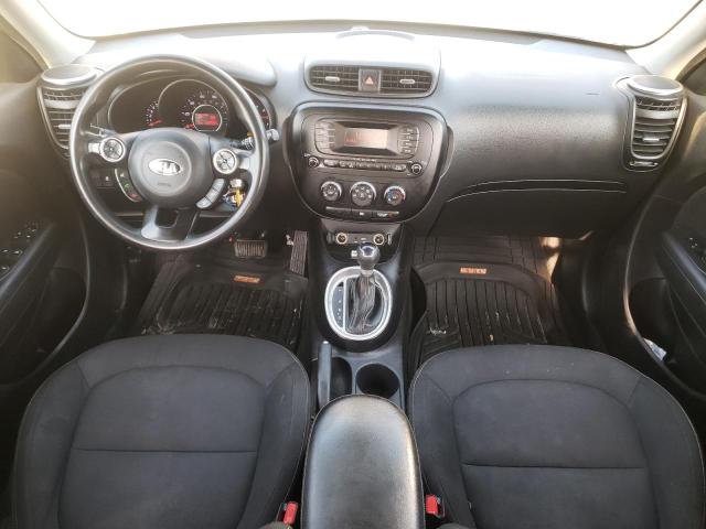 Photo 7 VIN: KNDJP3A53F7175841 - KIA SOUL 