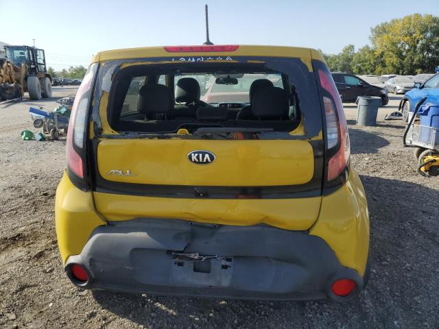 Photo 5 VIN: KNDJP3A53F7175970 - KIA SOUL + 