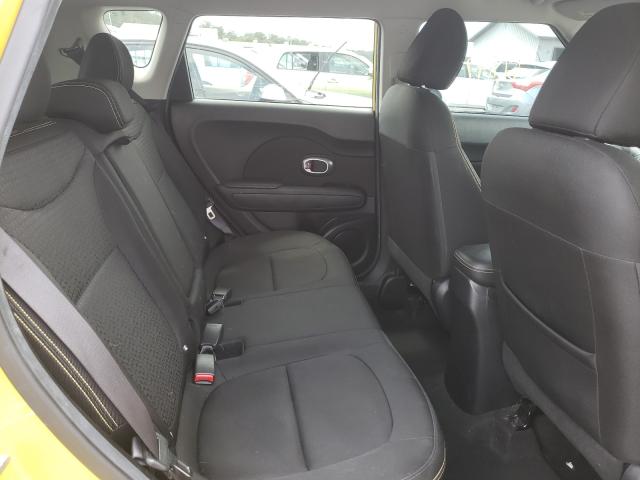 Photo 5 VIN: KNDJP3A53F7180747 - KIA SOUL + 