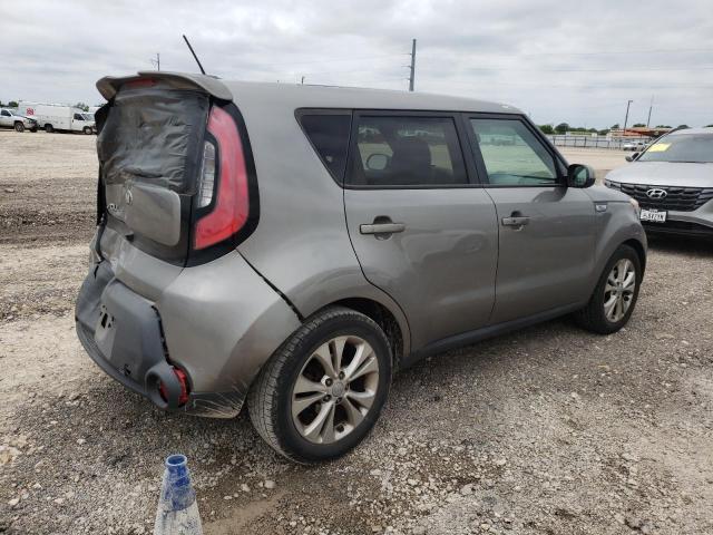 Photo 2 VIN: KNDJP3A53F7188301 - KIA SOUL 