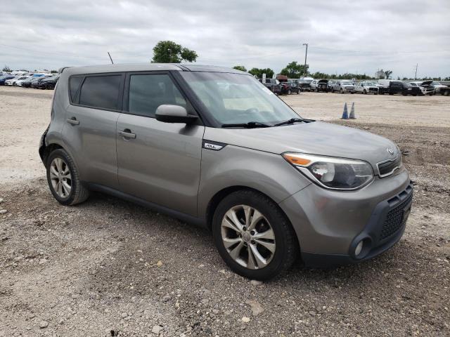 Photo 3 VIN: KNDJP3A53F7188301 - KIA SOUL 