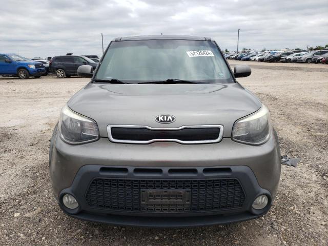 Photo 4 VIN: KNDJP3A53F7188301 - KIA SOUL 