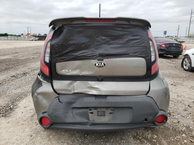 Photo 5 VIN: KNDJP3A53F7188301 - KIA SOUL 