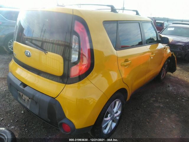 Photo 3 VIN: KNDJP3A53F7194812 - KIA SOUL 