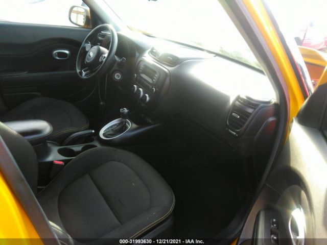 Photo 4 VIN: KNDJP3A53F7194812 - KIA SOUL 