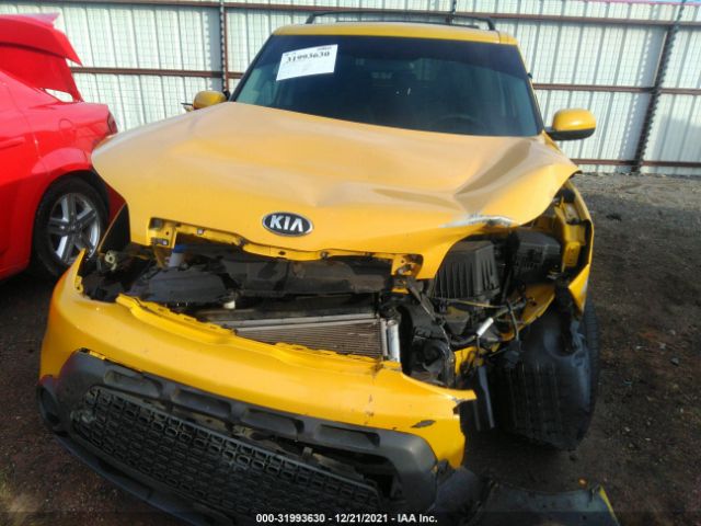 Photo 5 VIN: KNDJP3A53F7194812 - KIA SOUL 