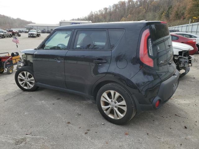 Photo 1 VIN: KNDJP3A53F7197306 - KIA SOUL + 