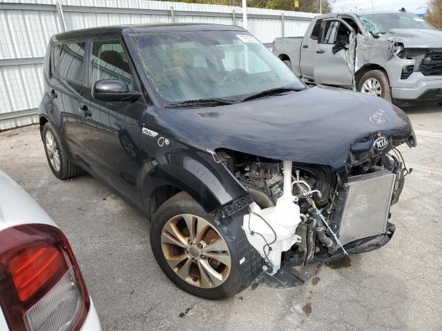 Photo 3 VIN: KNDJP3A53F7197306 - KIA SOUL + 