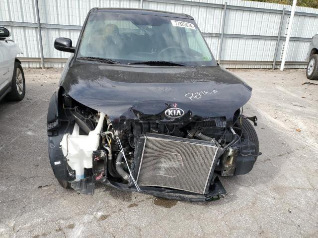 Photo 4 VIN: KNDJP3A53F7197306 - KIA SOUL + 