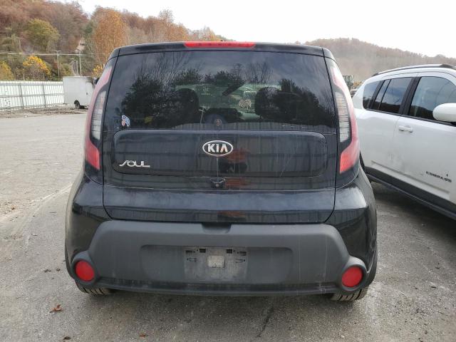 Photo 5 VIN: KNDJP3A53F7197306 - KIA SOUL + 