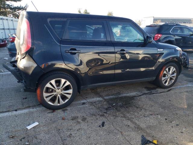 Photo 2 VIN: KNDJP3A53F7199153 - KIA SOUL 