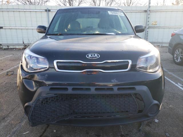 Photo 4 VIN: KNDJP3A53F7199153 - KIA SOUL 