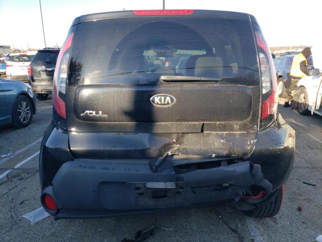 Photo 5 VIN: KNDJP3A53F7199153 - KIA SOUL 