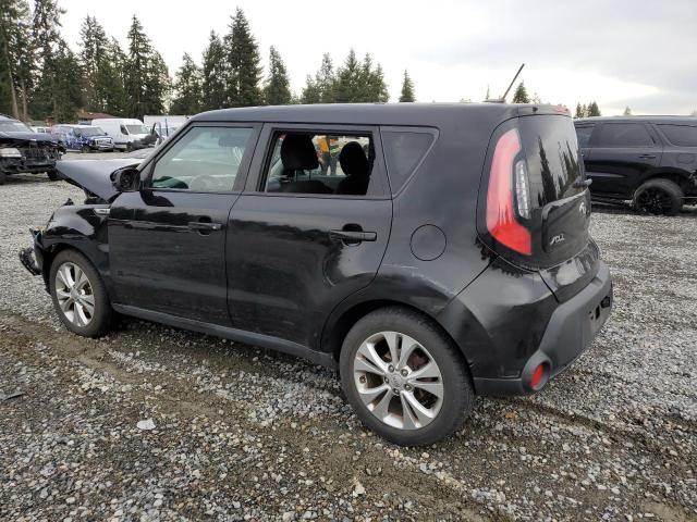 Photo 1 VIN: KNDJP3A53F7209261 - KIA SOUL + 