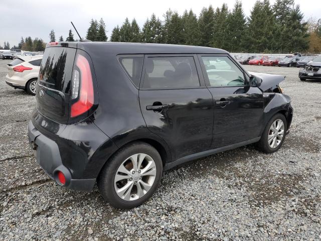 Photo 2 VIN: KNDJP3A53F7209261 - KIA SOUL + 