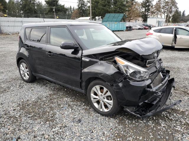 Photo 3 VIN: KNDJP3A53F7209261 - KIA SOUL + 