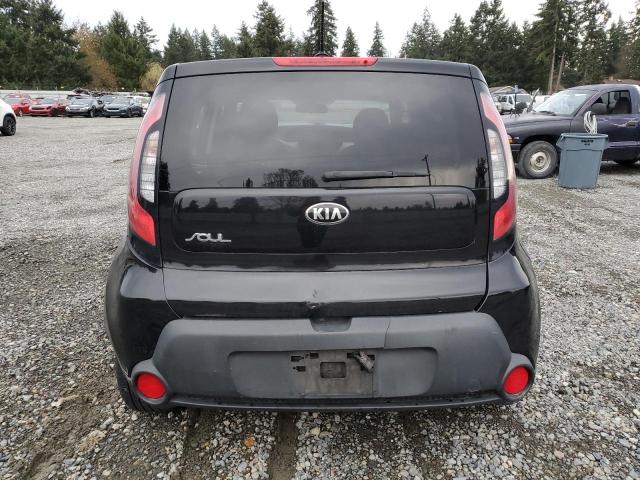 Photo 5 VIN: KNDJP3A53F7209261 - KIA SOUL + 