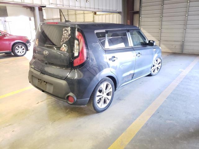 Photo 3 VIN: KNDJP3A53F7211561 - KIA SOUL 