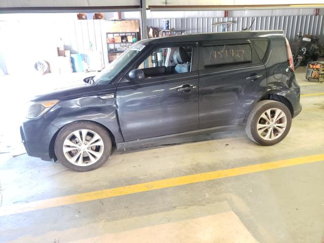 Photo 8 VIN: KNDJP3A53F7211561 - KIA SOUL 