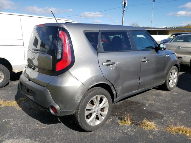 Photo 3 VIN: KNDJP3A53F7214556 - KIA SOUL + 