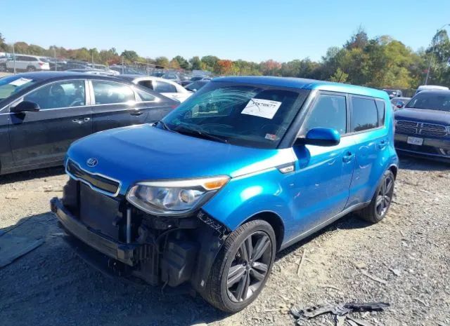 Photo 1 VIN: KNDJP3A53F7220051 - KIA SOUL 