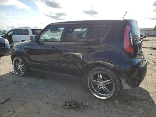 Photo 1 VIN: KNDJP3A53F7224844 - KIA SOUL 