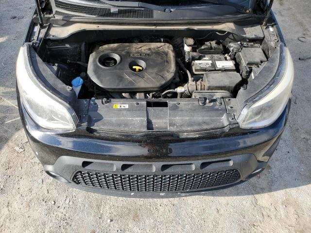 Photo 11 VIN: KNDJP3A53F7224844 - KIA SOUL 