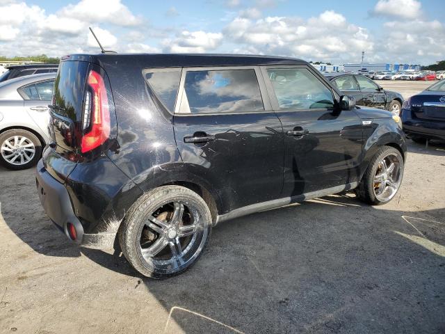 Photo 2 VIN: KNDJP3A53F7224844 - KIA SOUL 