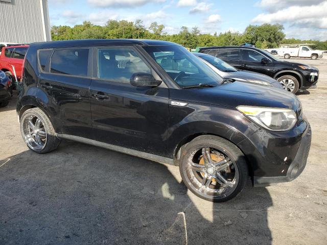 Photo 3 VIN: KNDJP3A53F7224844 - KIA SOUL 