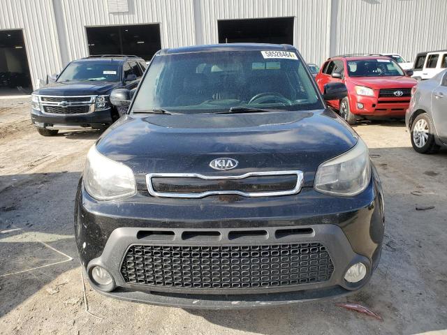 Photo 4 VIN: KNDJP3A53F7224844 - KIA SOUL 