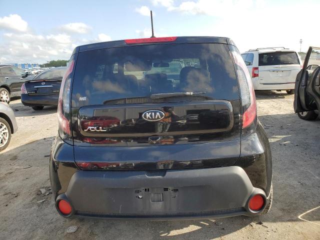 Photo 5 VIN: KNDJP3A53F7224844 - KIA SOUL 