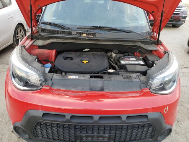 Photo 6 VIN: KNDJP3A53F7757339 - KIA SOUL + 