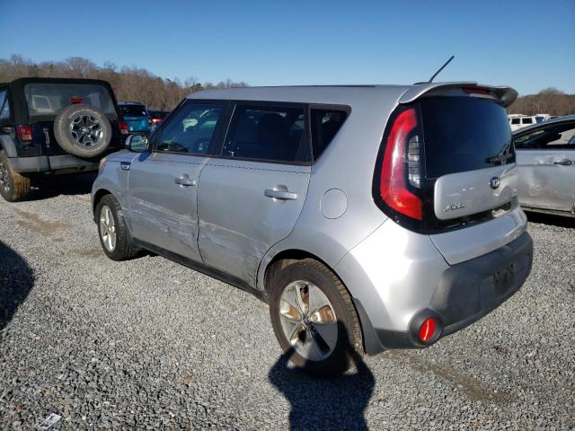 Photo 1 VIN: KNDJP3A53F7757986 - KIA SOUL + 