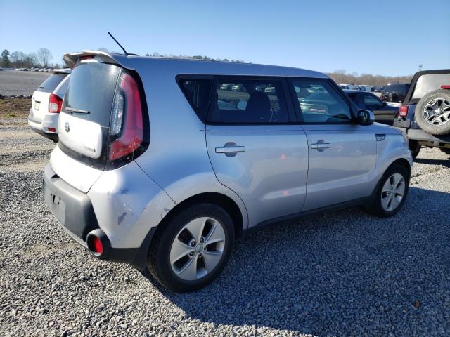 Photo 2 VIN: KNDJP3A53F7757986 - KIA SOUL + 