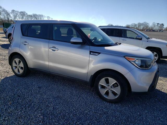 Photo 3 VIN: KNDJP3A53F7757986 - KIA SOUL + 